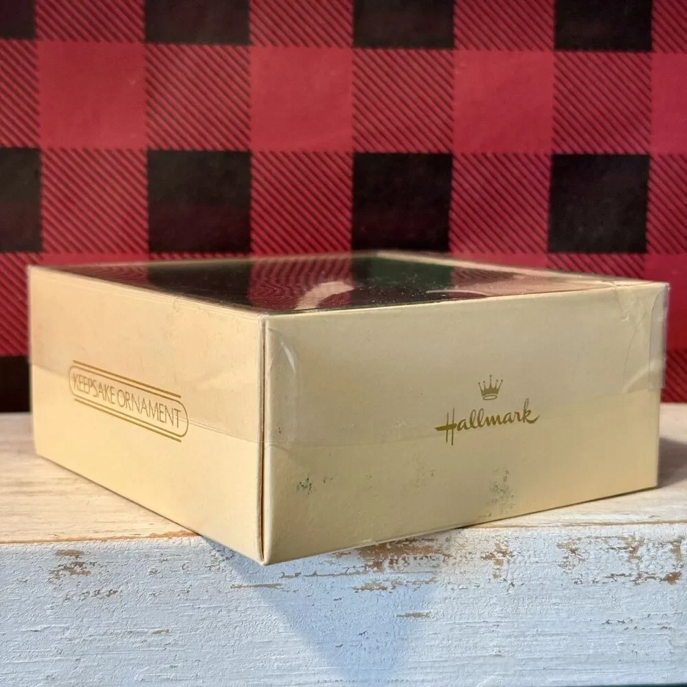 Hallmark price christmas